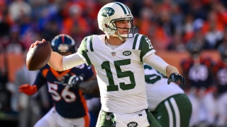 Josh McCown