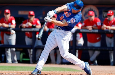 Tim Tebow est retranché par les Mets