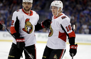 Au tour de Tampa d'être surpris par les Sens