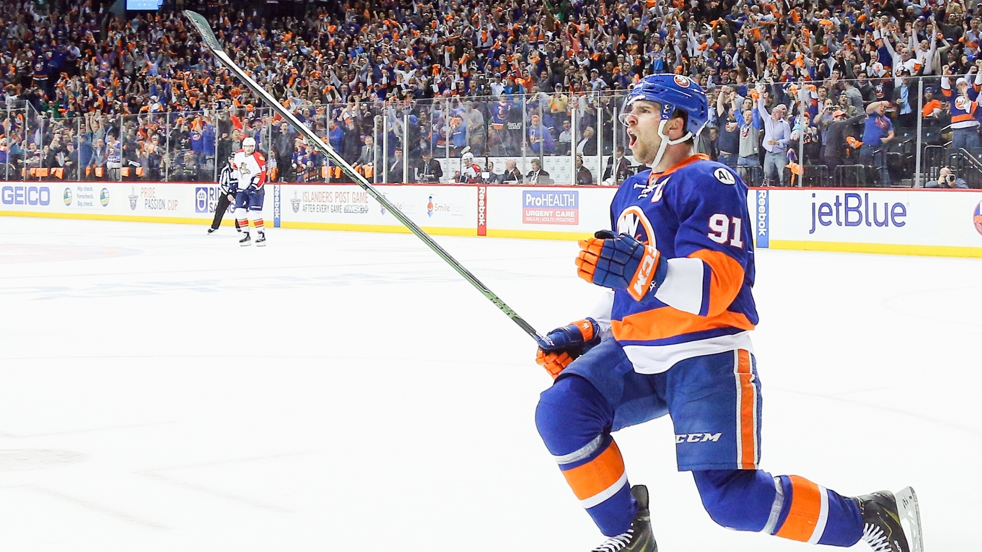 John Tavares représente la cible la plus intéressante chez les agents libres en juillet prochain.