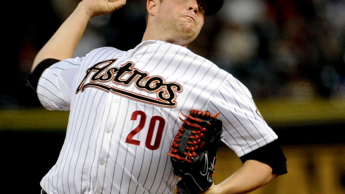 Bud Norris