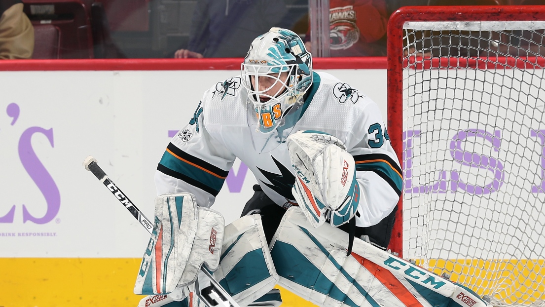 Antoine Bibeau Antoine Bibeau