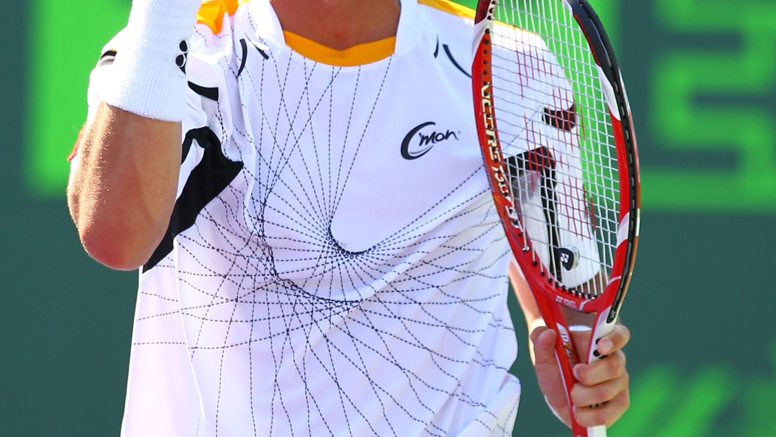 Lleyton Hewitt