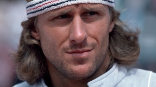 Bjorn Borg