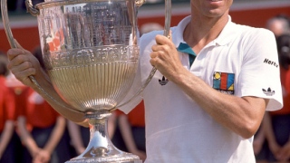 Ivan Lendl