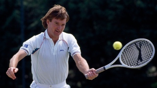 Jimmy Connors