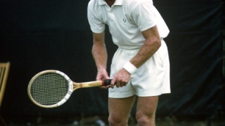 Rod Laver