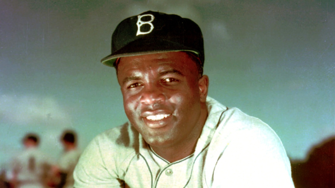 Jackie Robinson