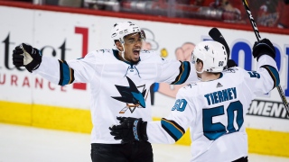 Evander Kane Evander Kane