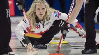 Jennifer Jones