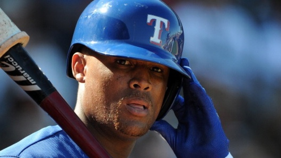 Adrian Beltre