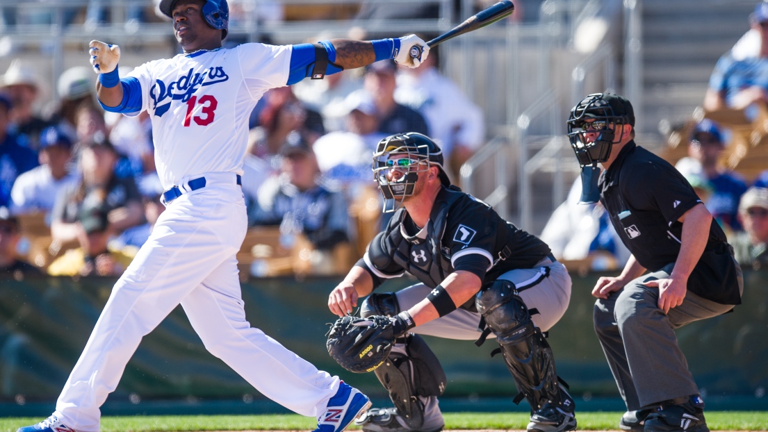 Hanley Ramirez