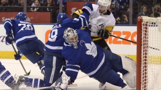 Frederik Andersen