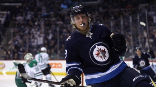 Patrik Laine