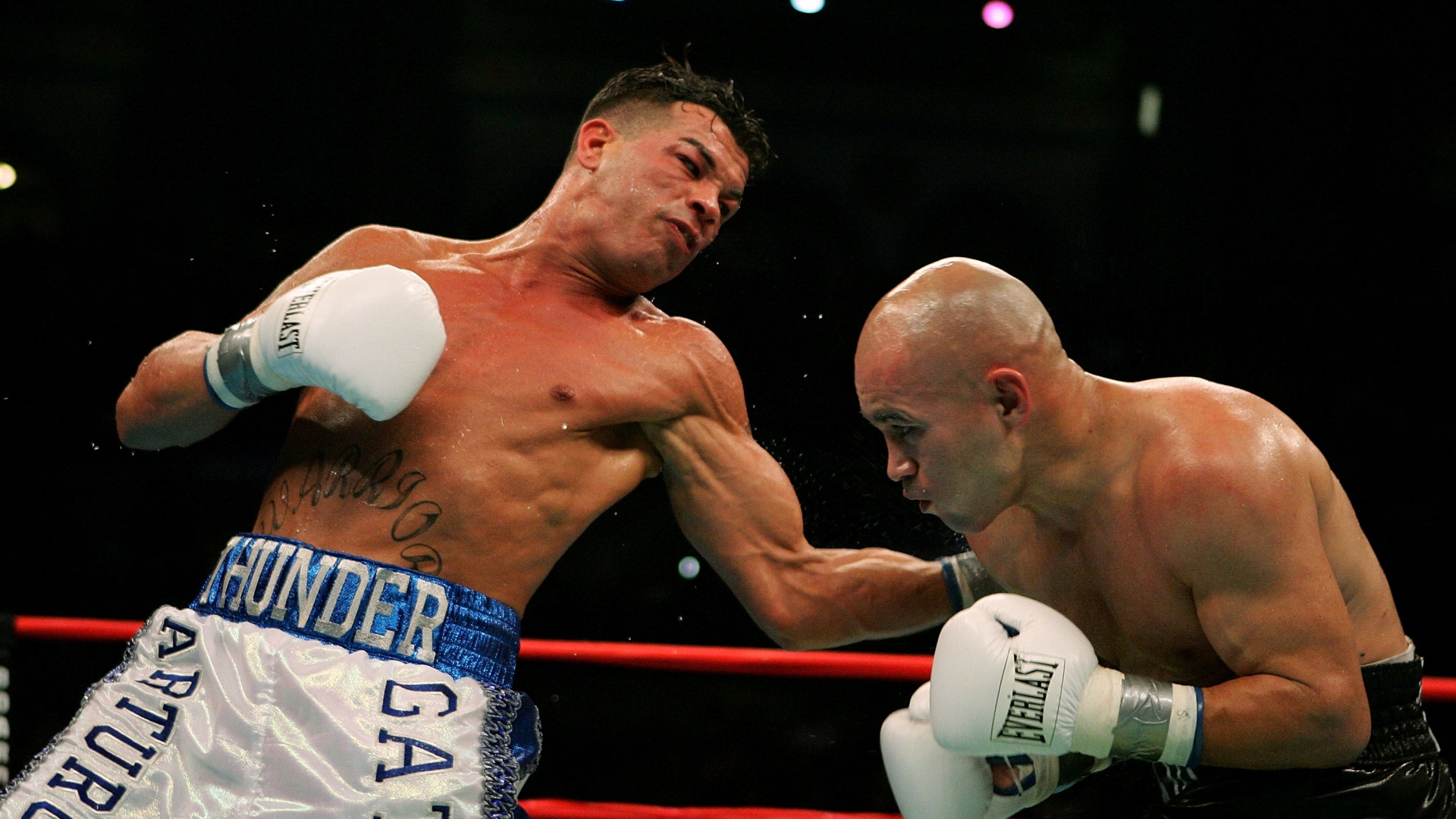 Arturo Gatti Arturo Gatti