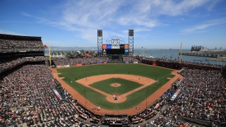 AT&T Park AT&T Park