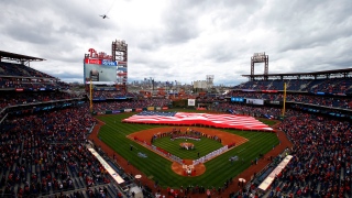 Citizens Bank Park Citizens Bank Park