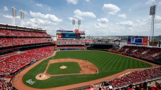 Great American Ball Park Great American Ball Park