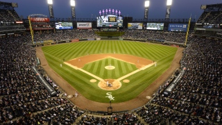 Guaranteed Rate Field Guaranteed Rate Field