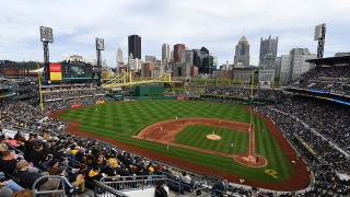 PNC Park PNC Park