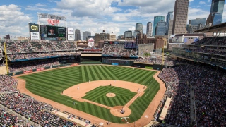 Target Field Target Field