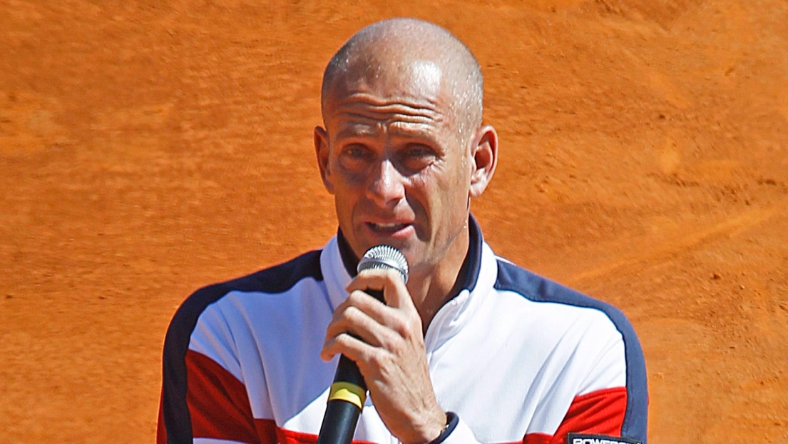 Guy Forget 