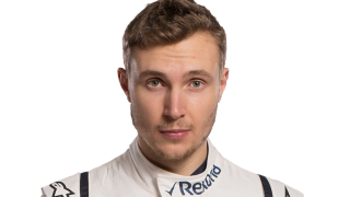 Sergey Sirotkin