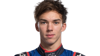 Pierre Gasly