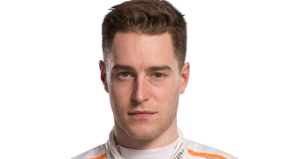 Stoffel Vandoorne