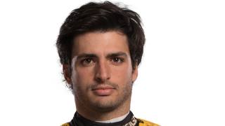Carlos Sainz