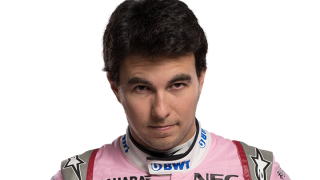 Sergio Perez