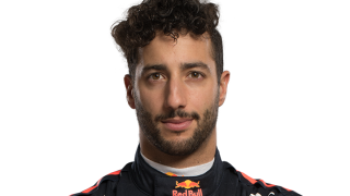 Daniel Ricciardo