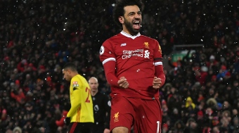 Mohamed Salah Mohamed Salah