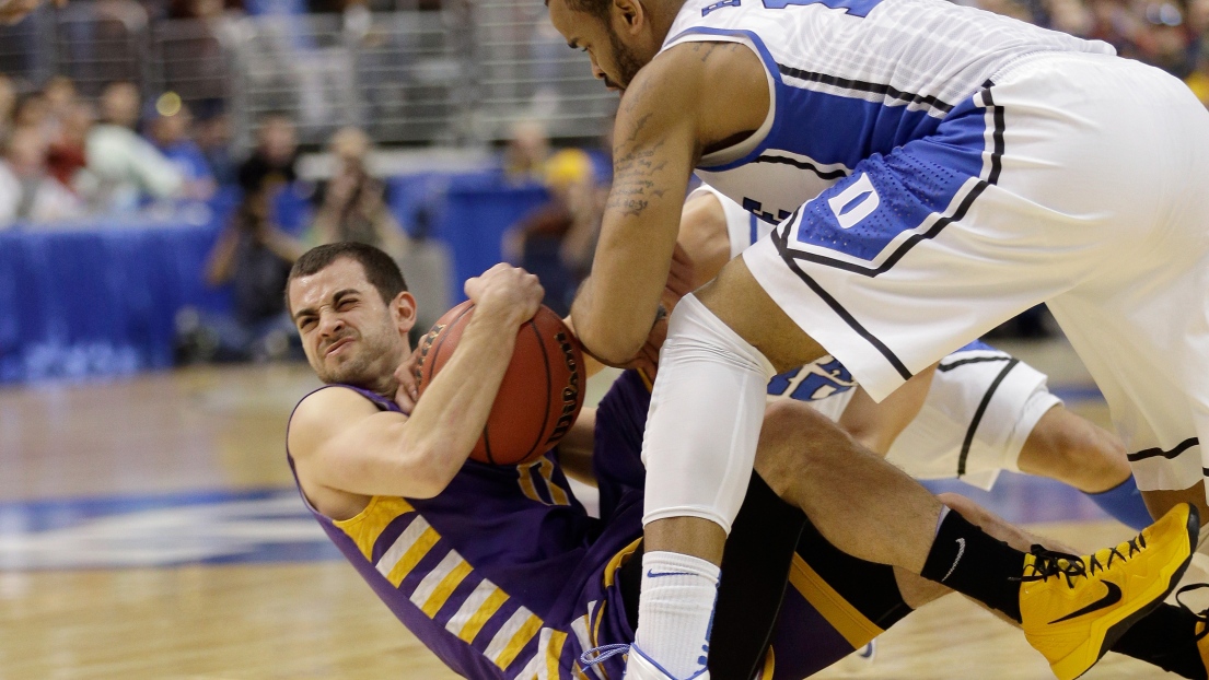 Les Blue Devils de Duke