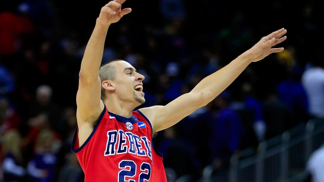 Marshall Henderson