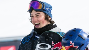 McMorris et le doublé canadien