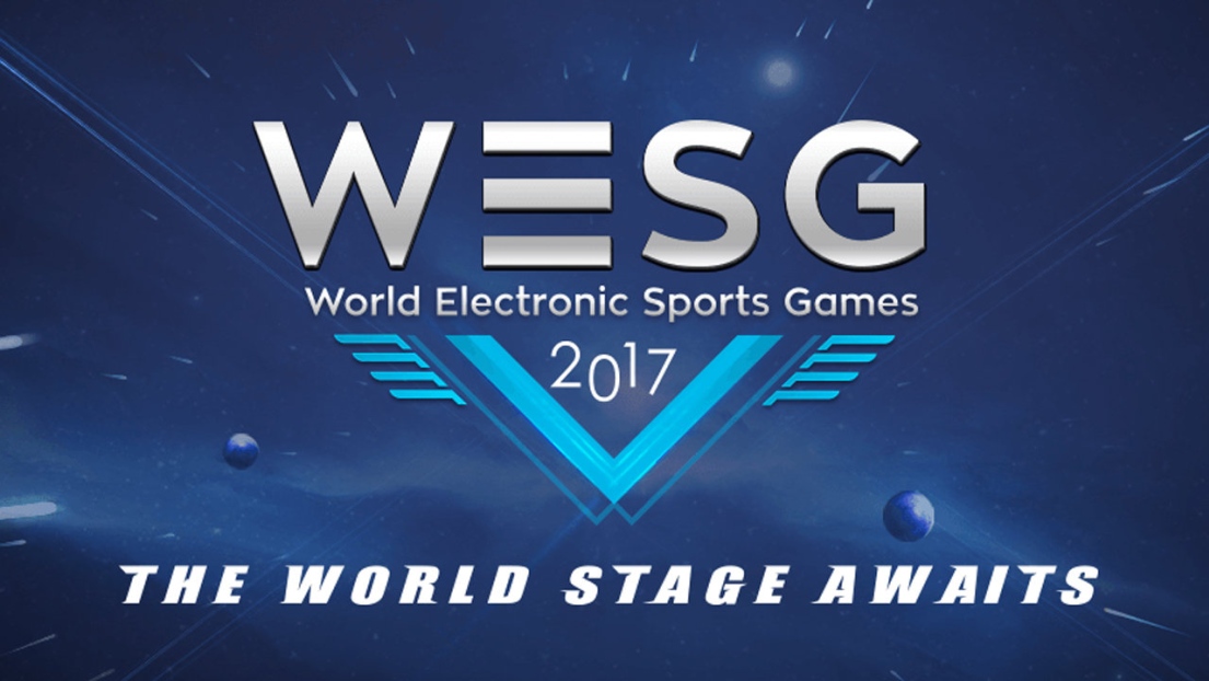 WESG