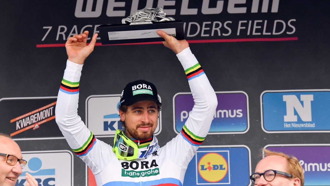 Peter Sagan