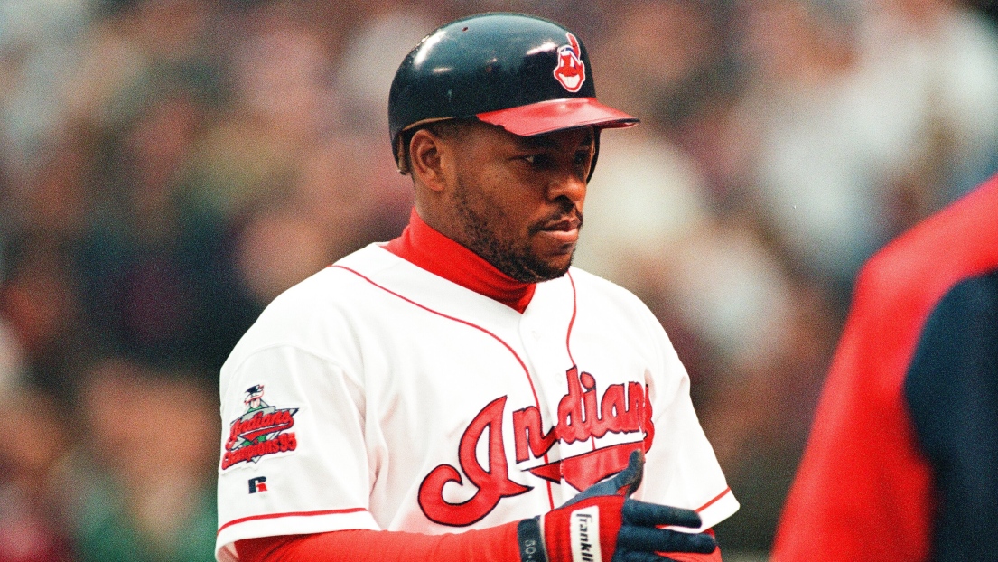 Albert Belle