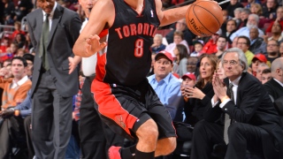 Jose Calderon Jose Calderon