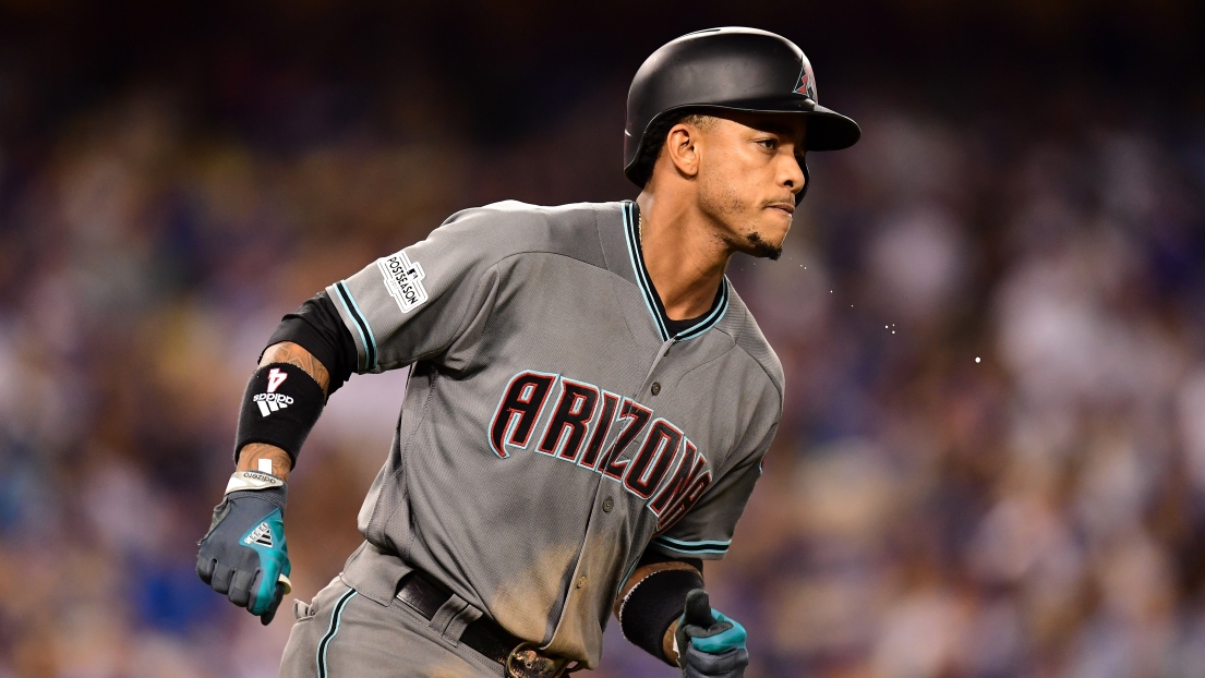 Ketel Marte