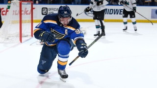 Vladimir Tarasenko