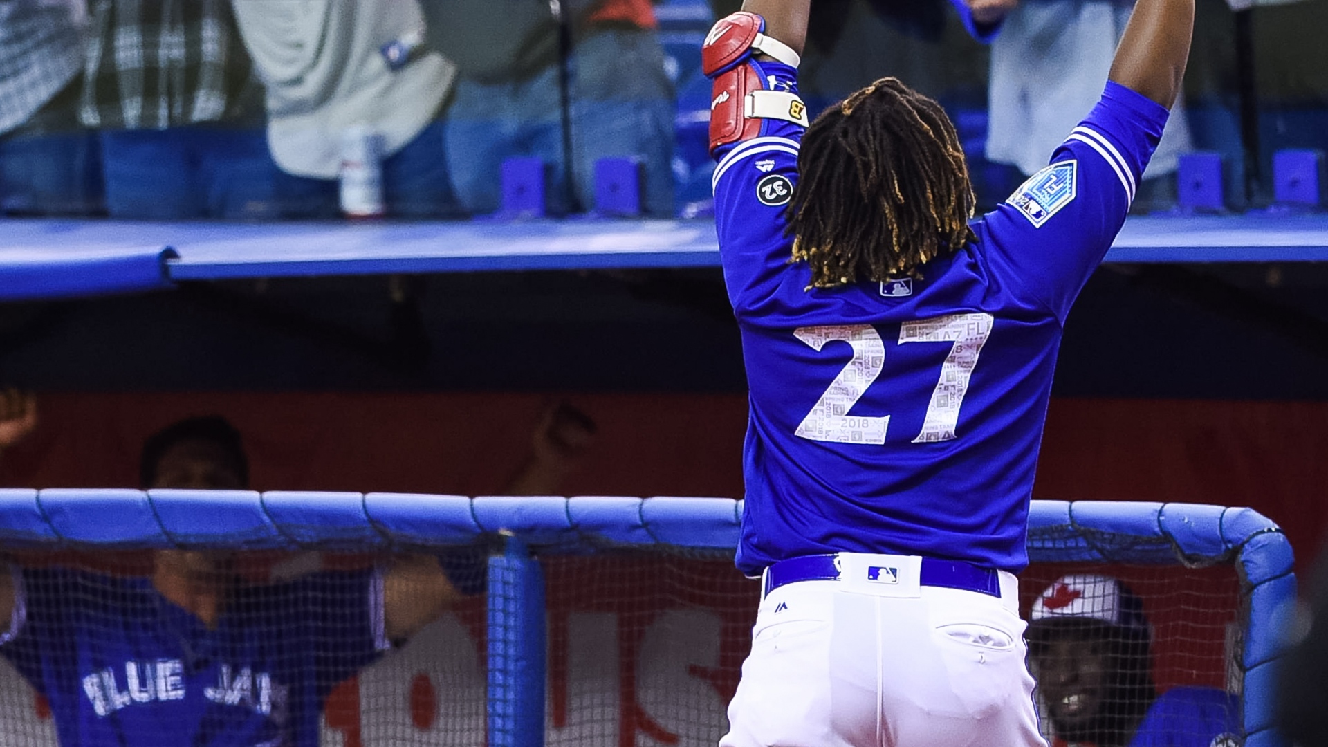 Vladimir Guerrero fils