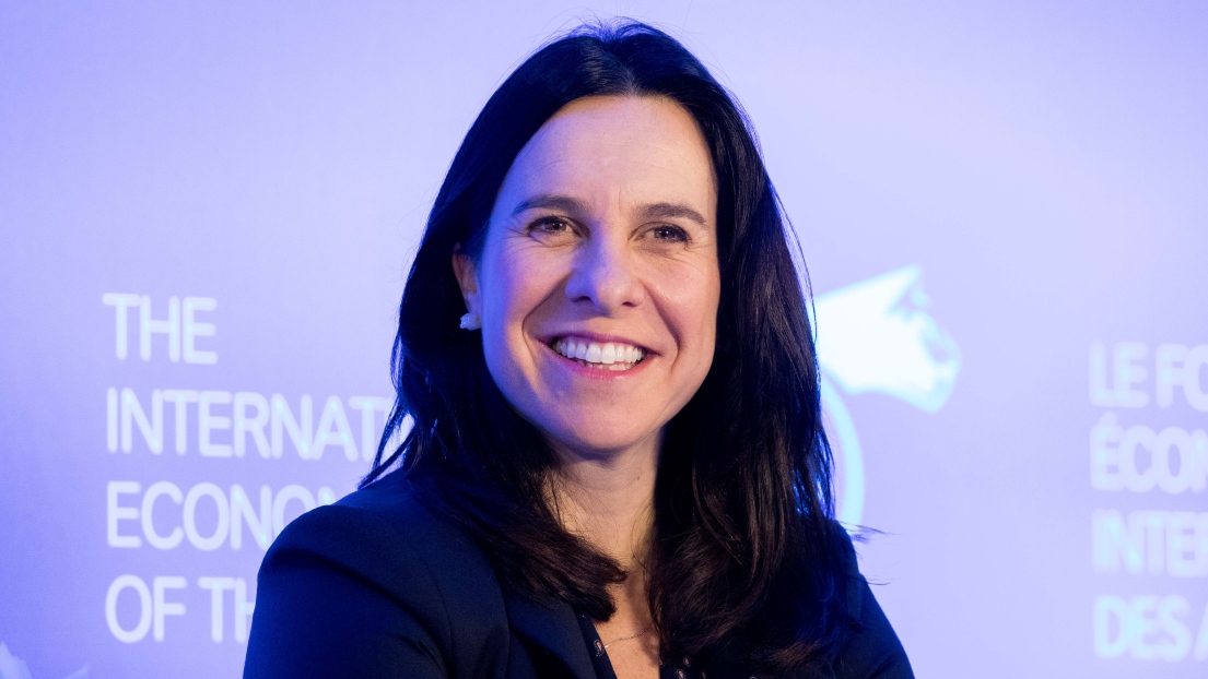 Valérie Plante