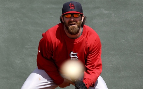 Jason Motte