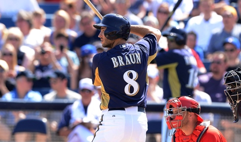 Ryan Braun