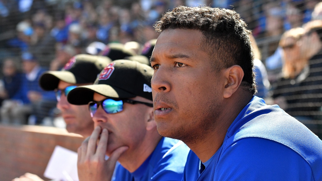 Salvador Perez