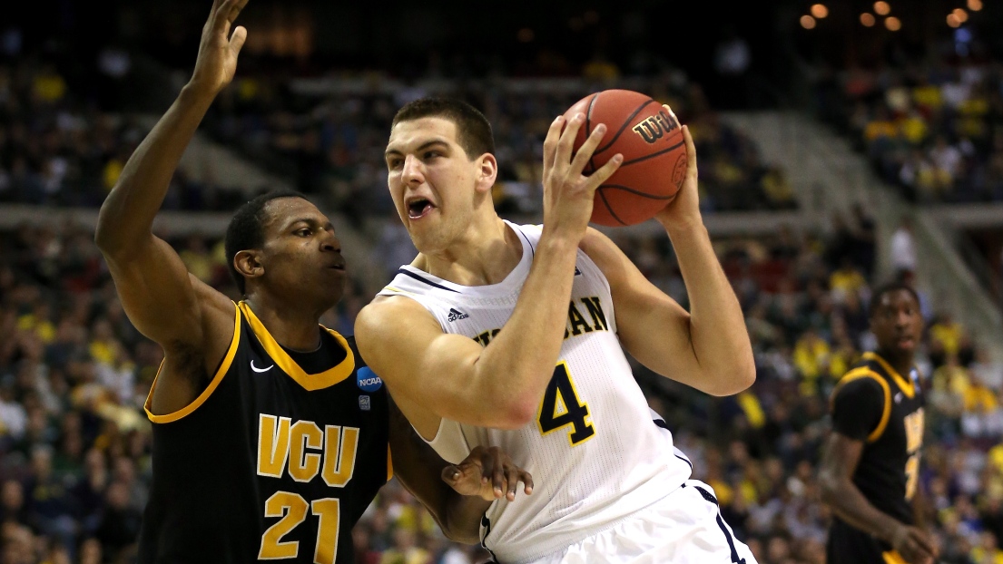 Mitch McGary