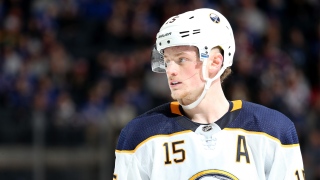 Jack Eichel Jack Eichel