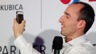 Robert Kubica